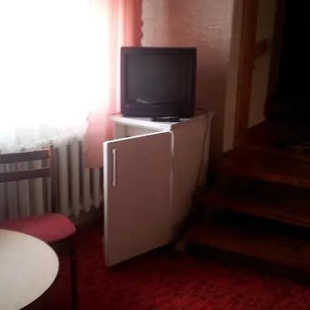 Sveciu Namai *