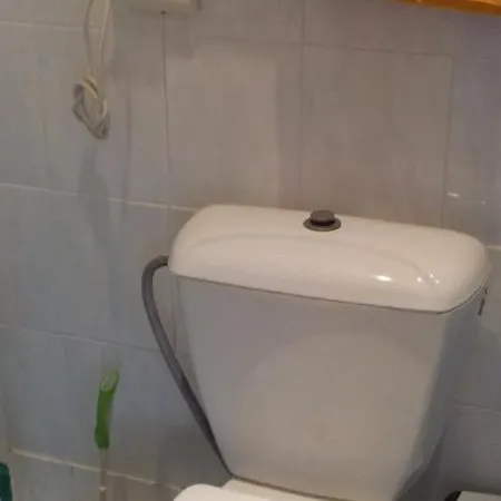 Sveciu Namai Maison d'hôtes