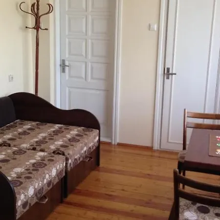 Maison d'hôtes Sveciu Namai Palanga
