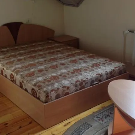 Maison d'hôtes Sveciu Namai *