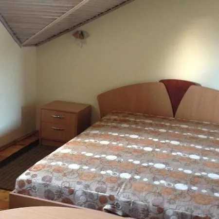 Sveciu Namai * Palanga