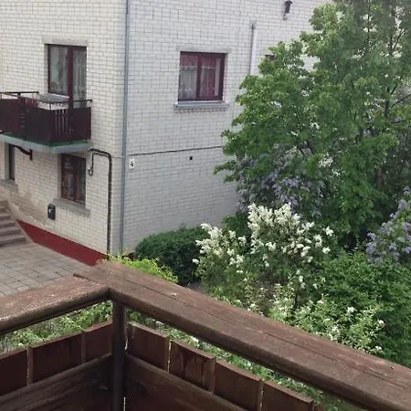 Sveciu Namai