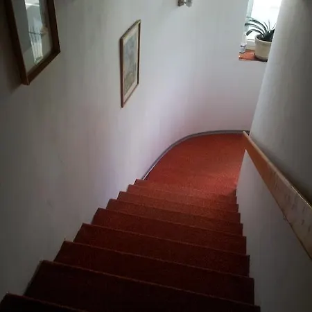 Maison d'hôtes Sveciu Namai Palanga