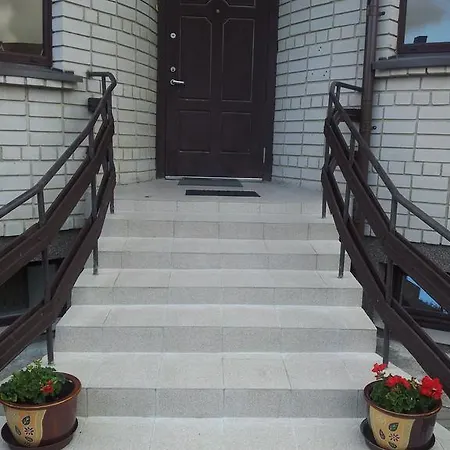 Sveciu Namai Palanga