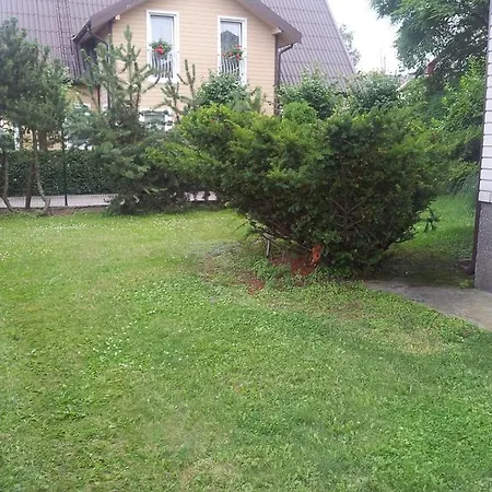 Sveciu Namai *