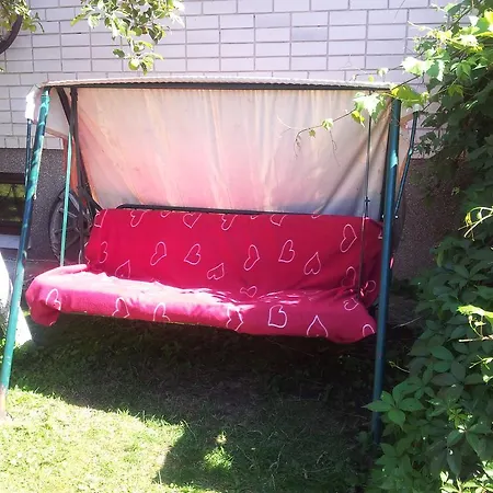 Sveciu Namai Palanga