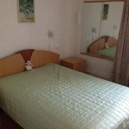 Maison d'hôtes Sveciu Namai Palanga